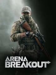 Arena Breakout [เข้าทันที]