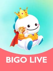 [3-10min] Bigo live Topup USER ID