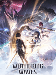 Wuthering waves [UID]