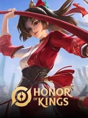 Honor of Kings (Global)