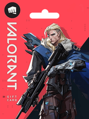 Valorant (MY)